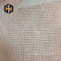 Большая рулонная упаковка с кожаной тканью на основе 50 ячеек